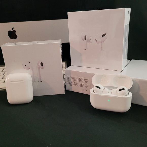 Airpod 2